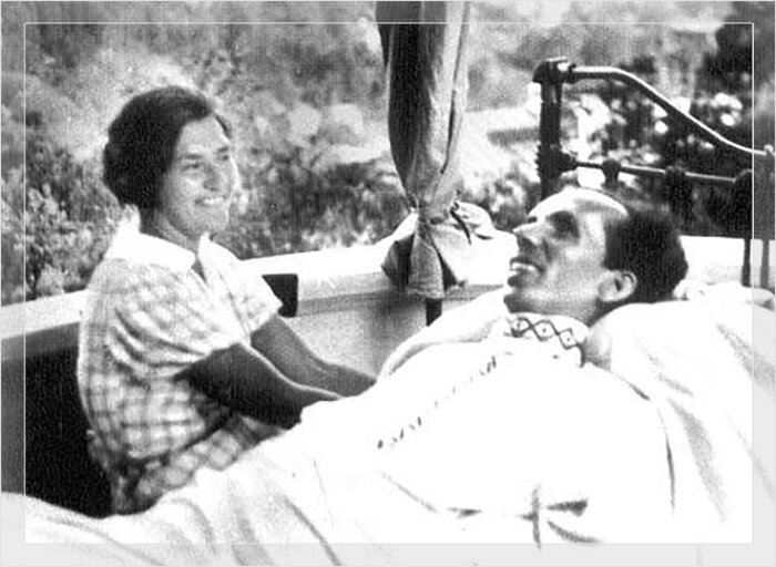  Успех романа невероятно сильно вдохновил Николая Островского.