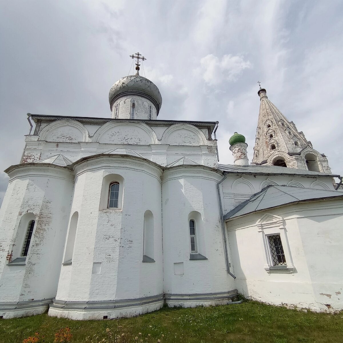 Троицкий собор (фото автора)