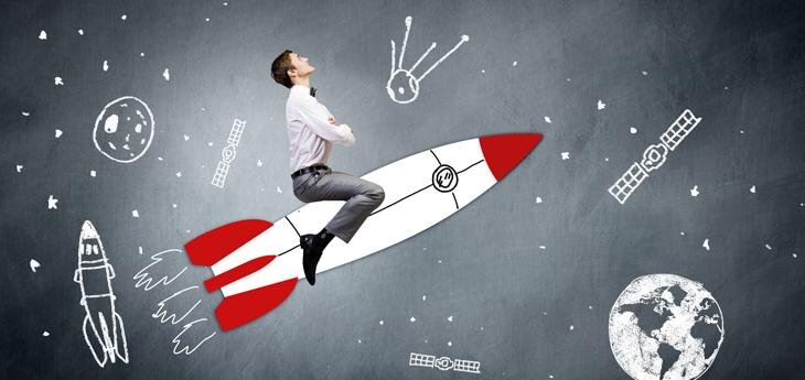 Картинка "Развитие в профессиональном плане"