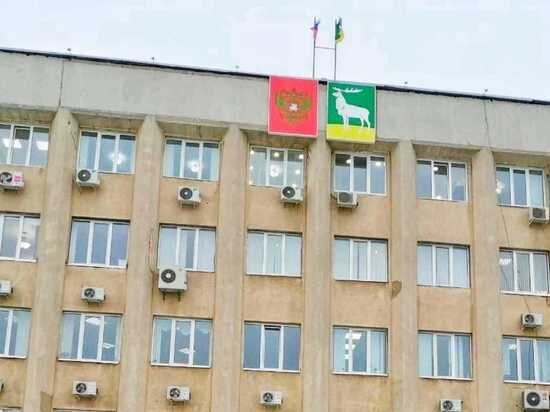     Архив «МК в Оренбурге»