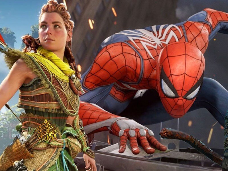    Sony опять побеждает. Metacritic определил лучших издателей 2022 года