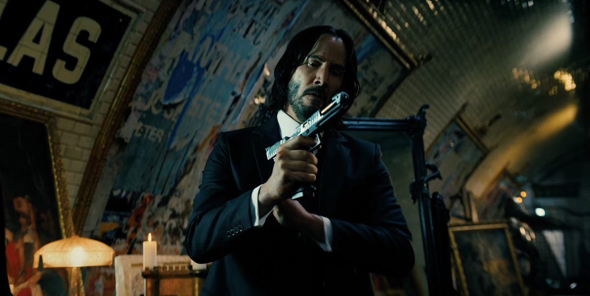 Джон уик. Джон уик игрушка. John Wick 4. Киану Ривз читает.