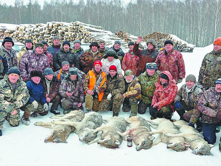     Фото автора.