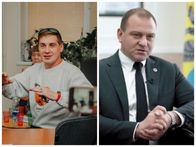 Сергей алпатов фсб биография и фото Глава Оренбурга написал заявление в ФСБ на блогера? Новости Orenday.ru Дзен