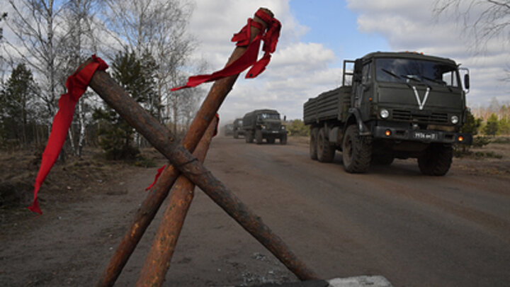 ФОТО: KOMSOMOLSKAYA PRAVDA/GLOBALLOOKPRESS