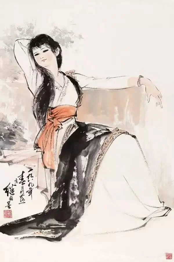   (刘继卣, 1918-1983)        .-26