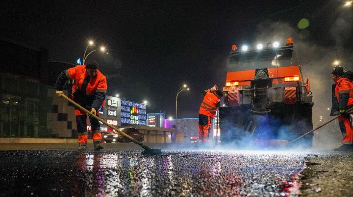 Фото: Администрация города Кемерово