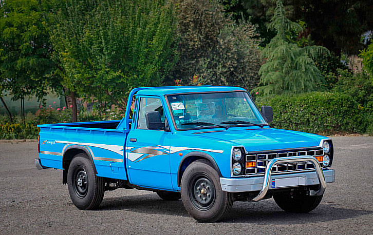 Zamyad Z24