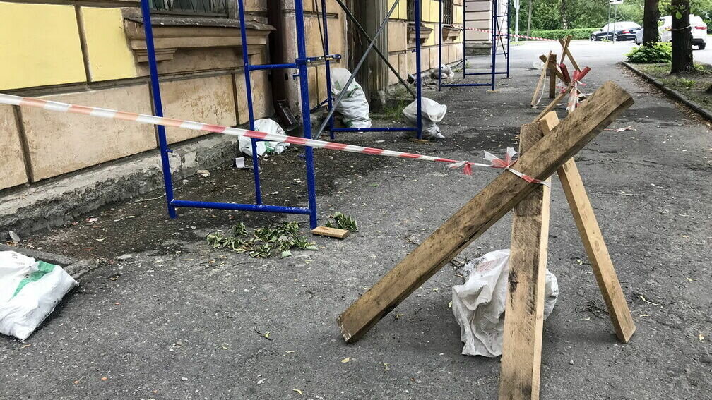     В Ростовской области планируется ввести ежегодный рост размера платы за капремонт, соответствующую поправку в закон предложил внести губернатор Василий Голубев.