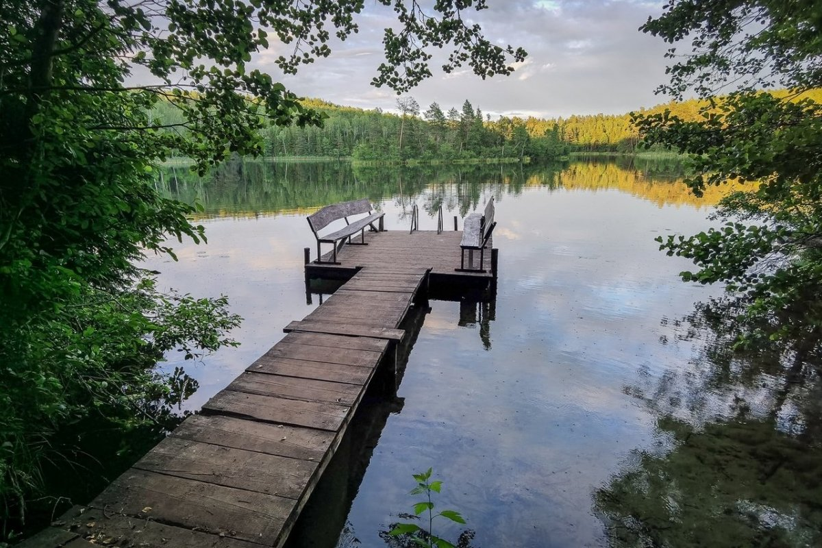 парки в беларуси