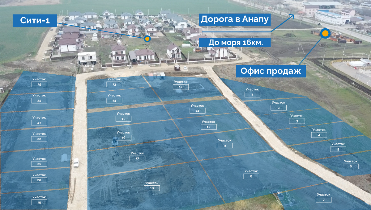 Где построить дом у моря? | «АИС» продажа и строительство коттеджей | Дзен