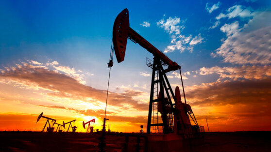    США вышли на первое место по поставкам нефти в ЕС к концу 2022 года Ксения Пудовкина
