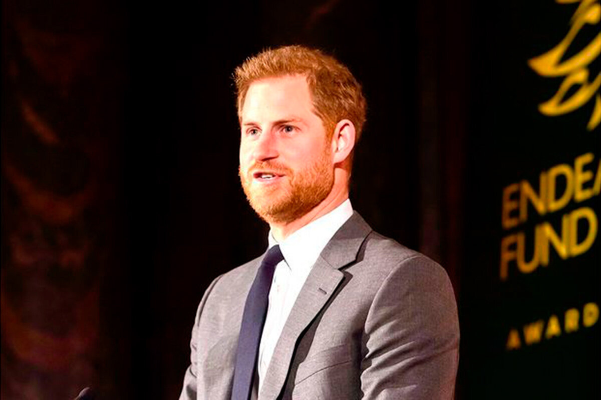    Фото: sussexroyal / Instagram