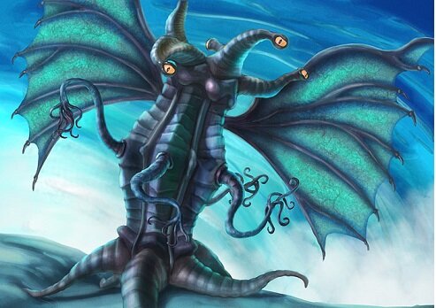 Иллюстрации, которая в точности соответствовала бы увиденному мной, не нашла, поэтому придётся довольствоваться тем, что есть