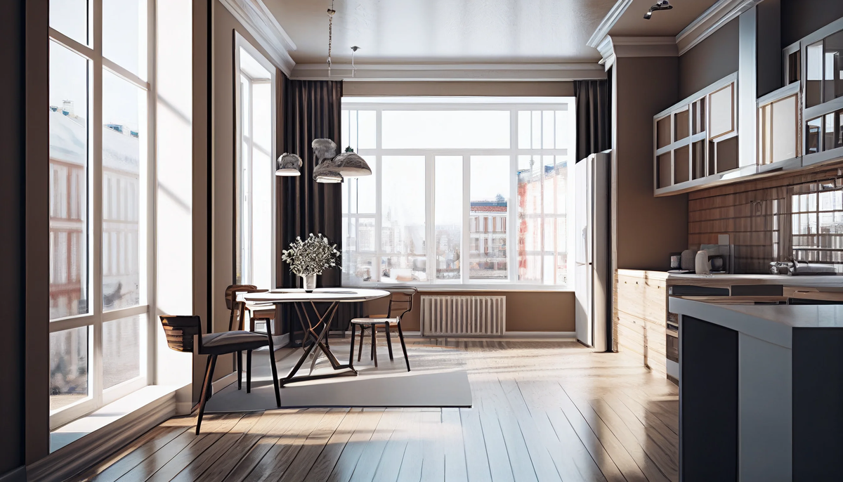 Изображение сгенерировано в Midjourney