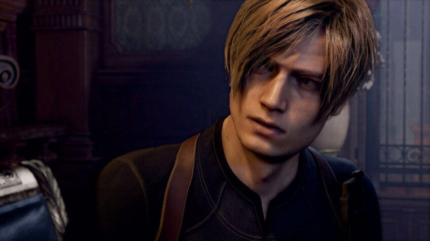    36 млн смертей и 39 млн сломанных ножей: статистика ремейка Resident Evil 4