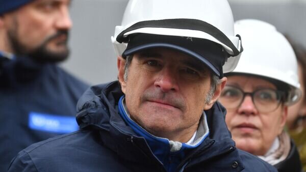    © Sputnik / РИА Новости