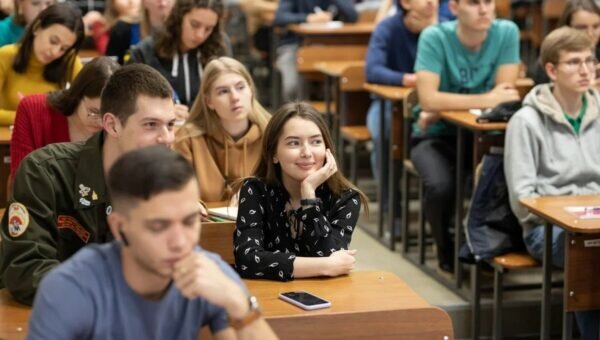   Фото: пресс-служба УрФУ.