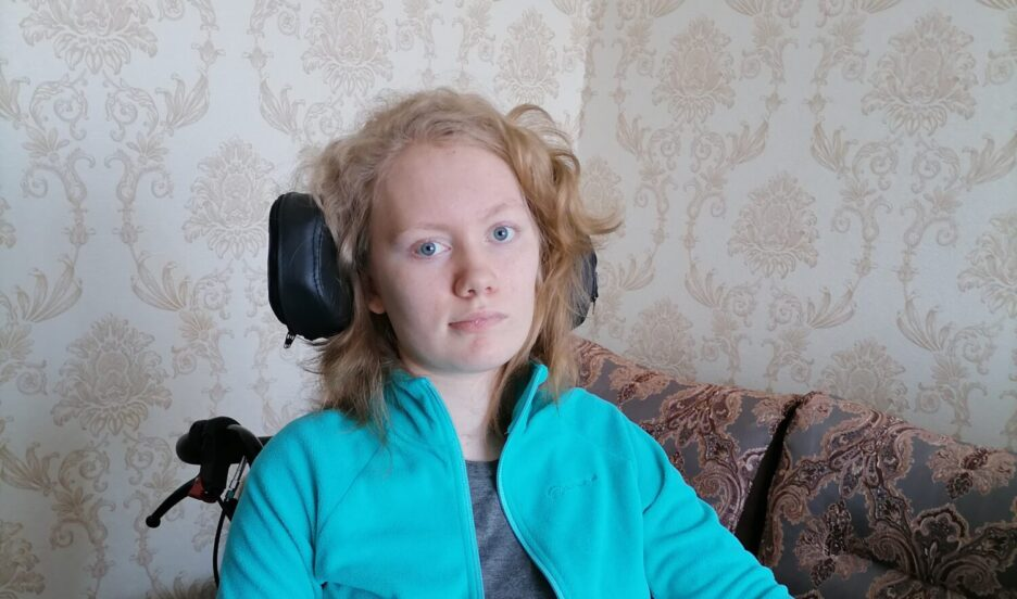 Лену сбила машина прямо на пешеходном переходе | Фонд Правмир | Дзен