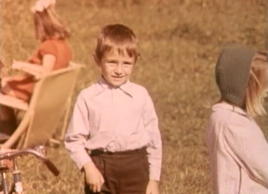 "И это всё о нём". Мосфильм. 1976.