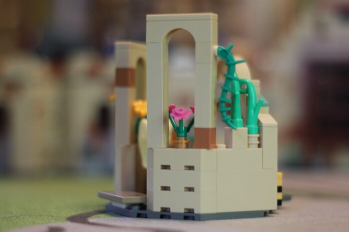 Листайте вправо, чтобы увидеть больше изображений