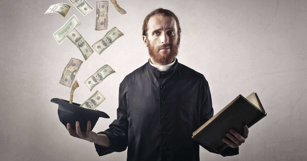 Проповедник здравого смысла