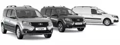 Обновленный Lada Largus: цены, комплектации, новый двигатель