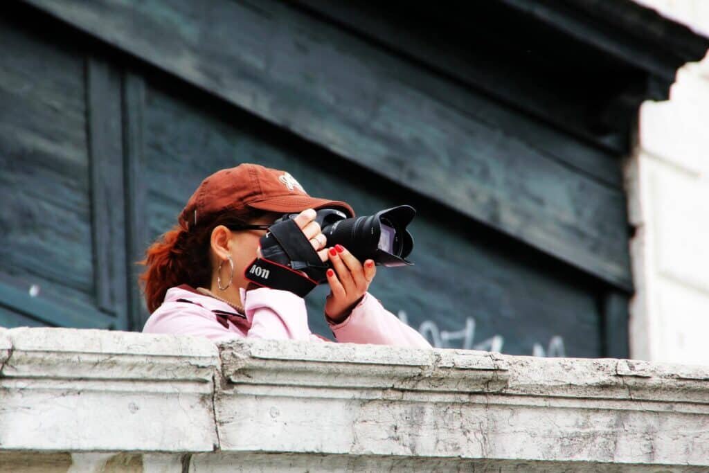    Разработан новый способ оценки шумов фотосенсоров цифровых камер / ©Getty images