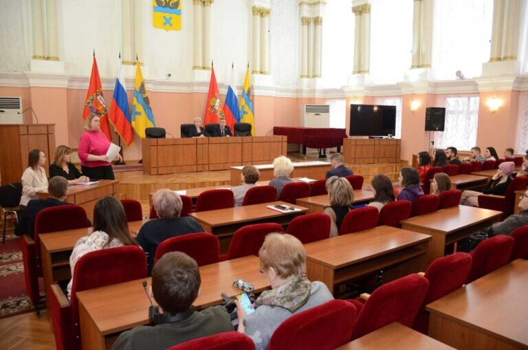    В Оренбурге 76 детей-сирот получат новое жилье Белов Михаил Александрович