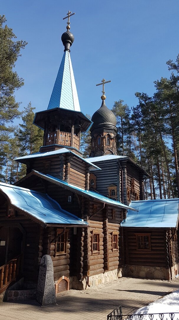 Фото автора.