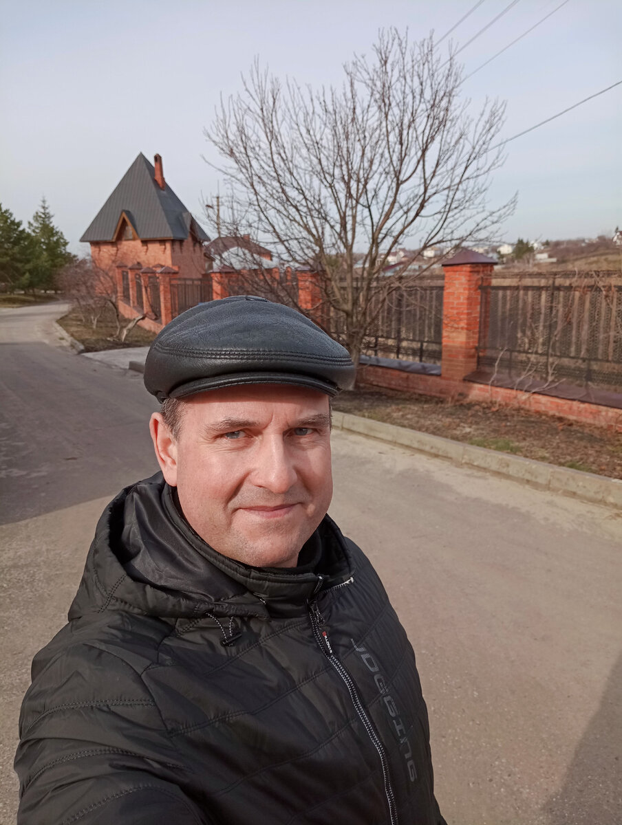 Фото автора