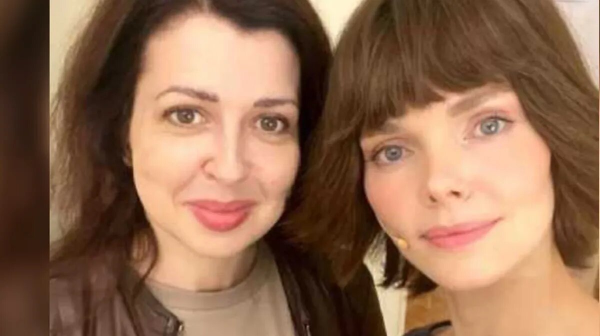 Фото: Instagram* Соцсеть принадлежит Meta*, которая признана экстремистской и запрещена в РФ