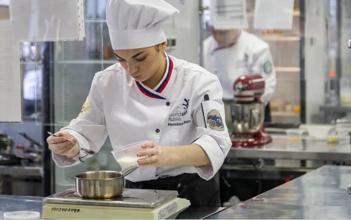    Школьники и студенты Югры проверят навыки на Всероссийском чемпионате по профмастерству