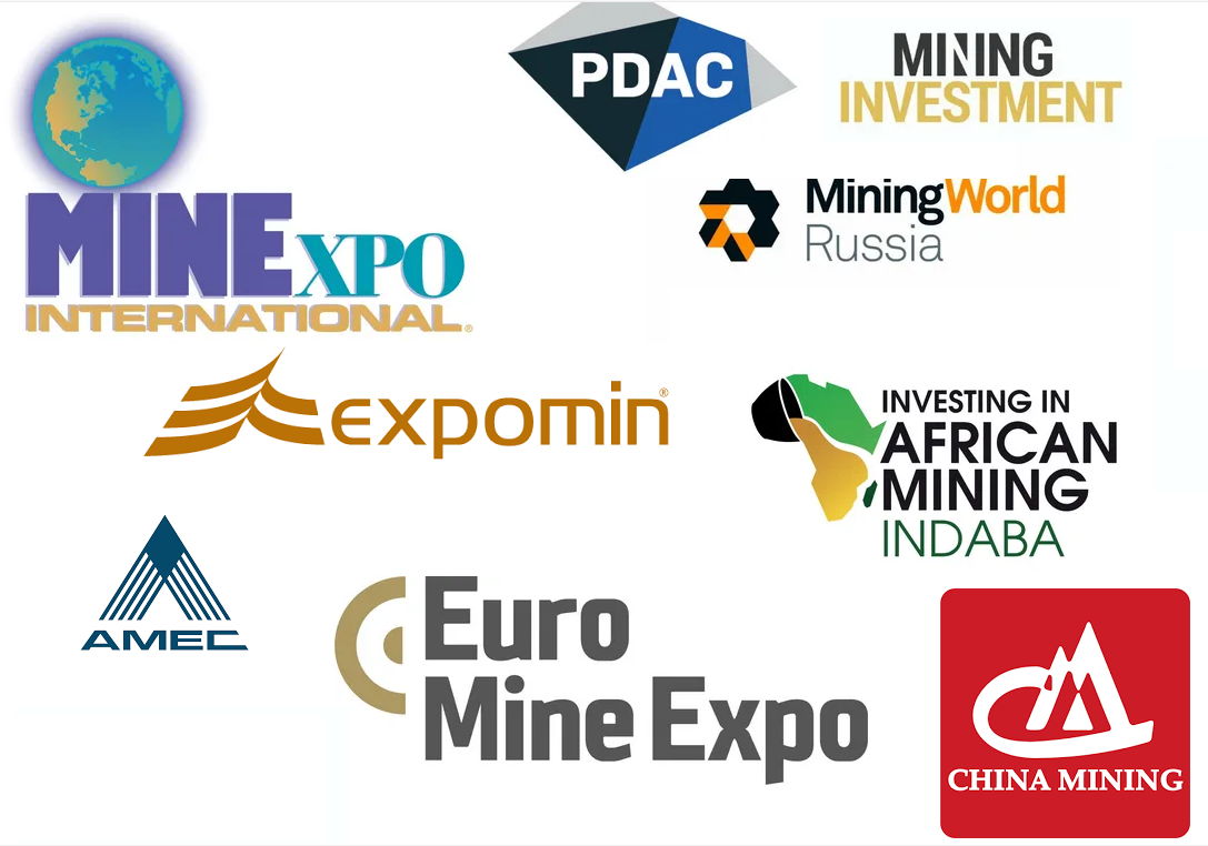 Ежегодные выставки по горной тематике 