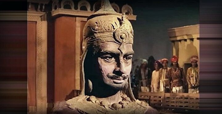 Царь Аджата Шатру