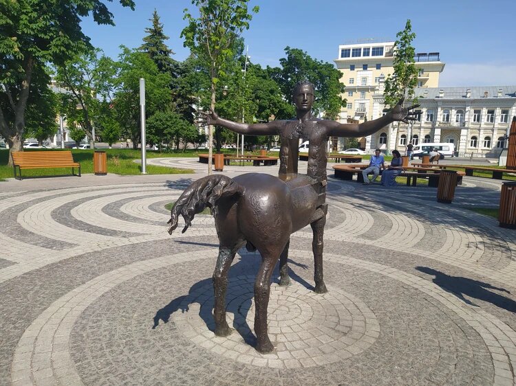 Фото: Екатерина Белякова