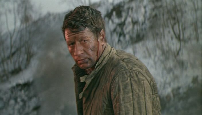 «Аты-баты, шли солдаты...», 1976