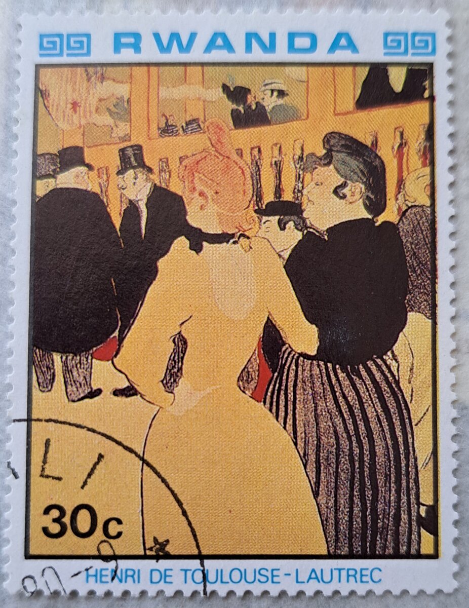 Фото из личной коллекции автора.