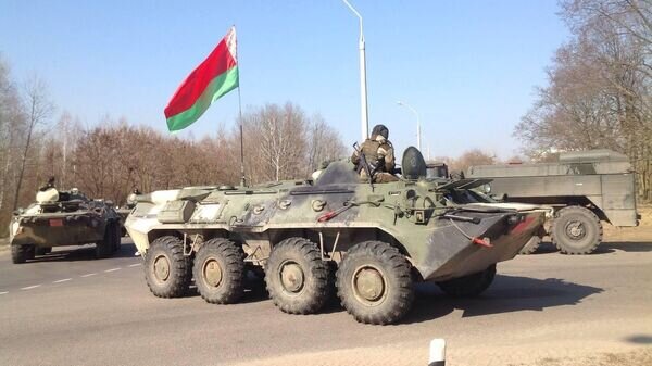    © Photo : Telegram / Александр Рогачук