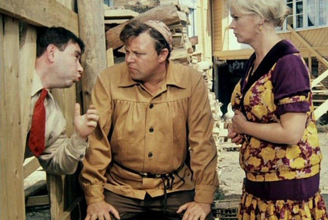 ты мне нужен очень очень. ф не нужен. не может быть гайдай. ф не нужен. не нужна тебе такая машина.