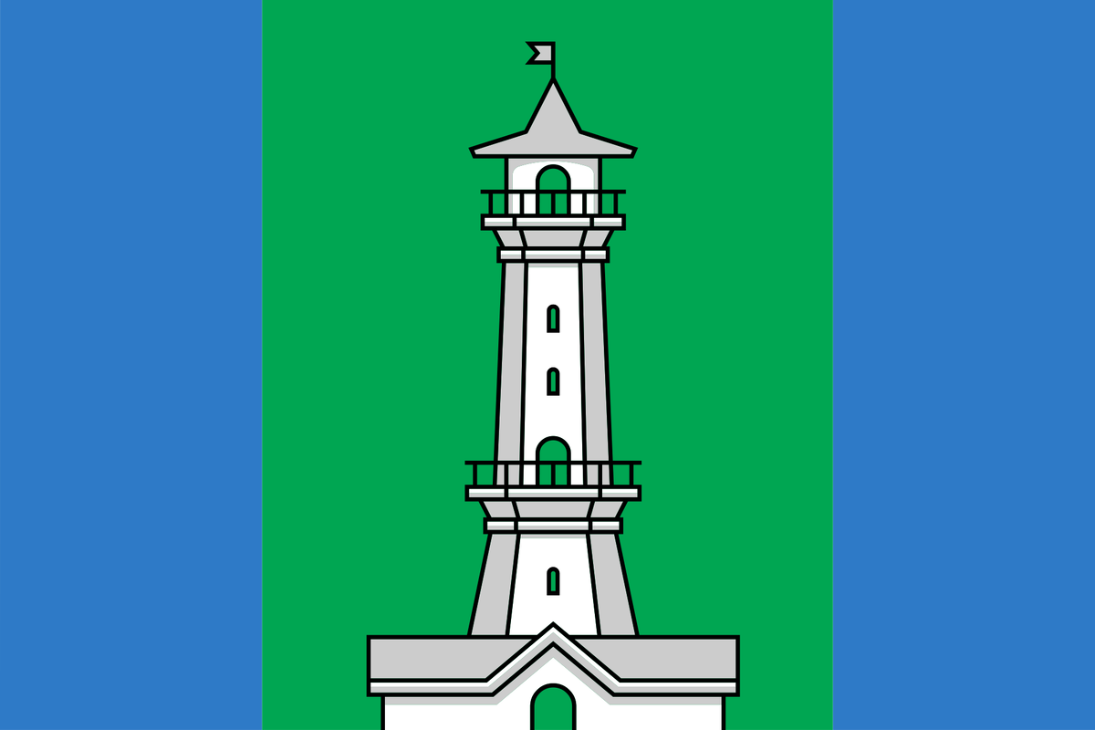 Каланчак, Херсонская область, герб.