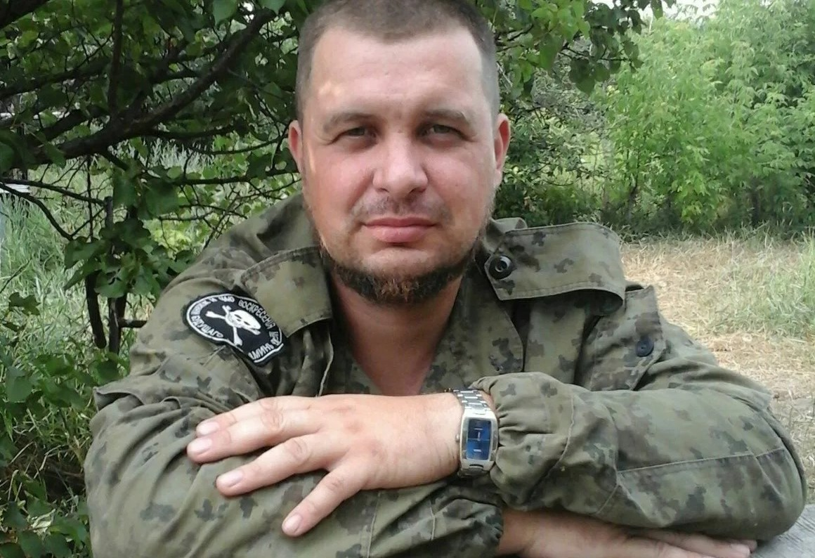 Владлен Татарский. Фото из открытых источников