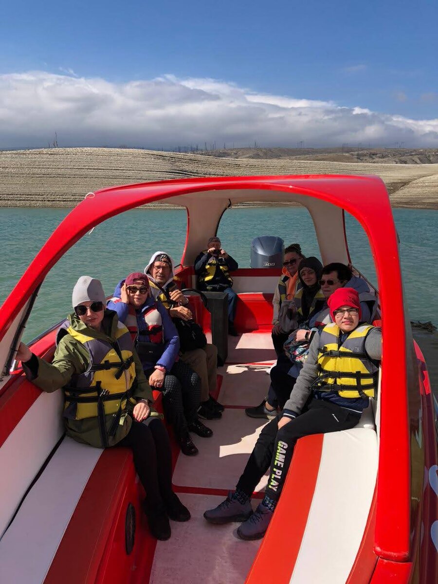 Поспокойнее