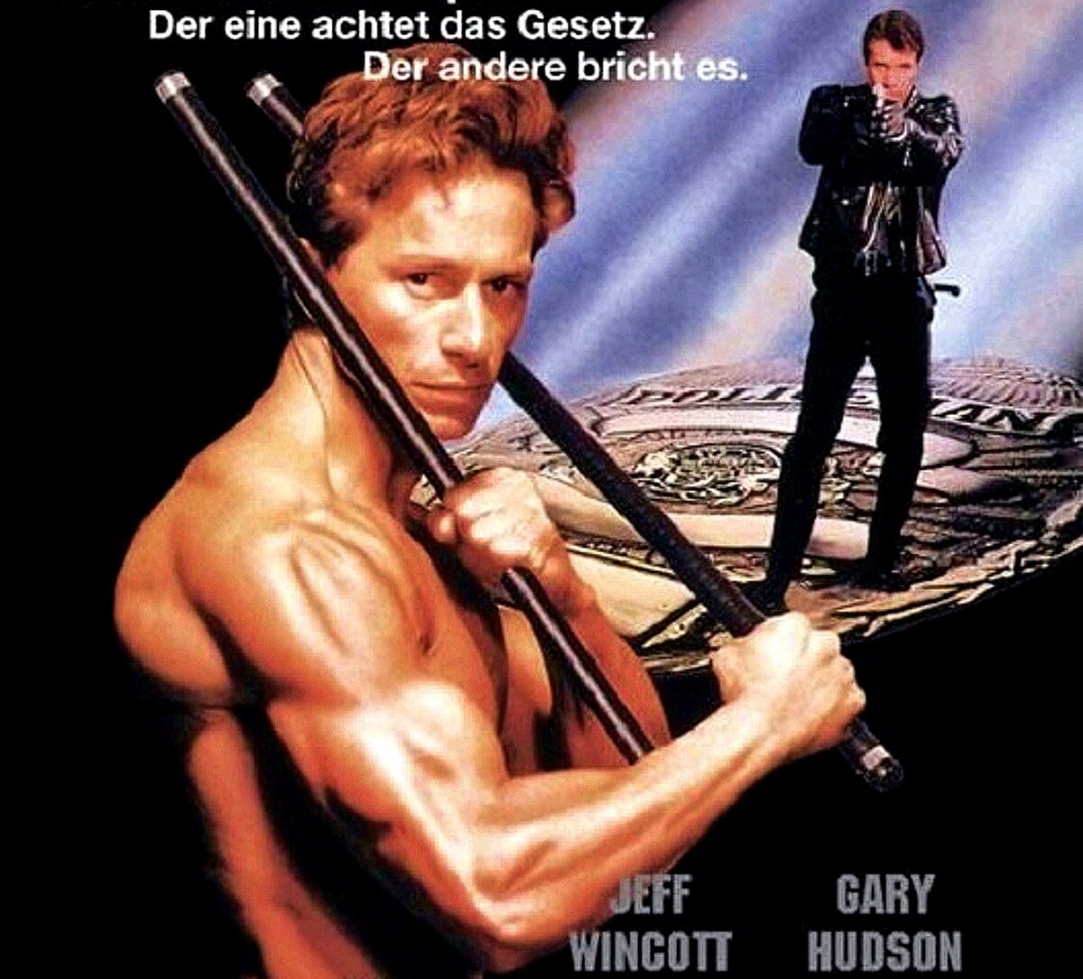 Постер к фильму открыть огонь. Фото из открытых источников 