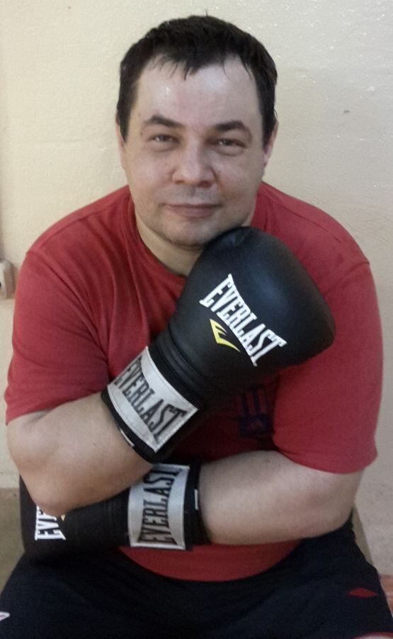 Автор статьи