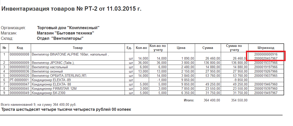 Инвентаризация товаров в организации. Печатная форма. 1с Розница инвентаризация товара. Опись товара продуктов. Инвентаризация Бланка.