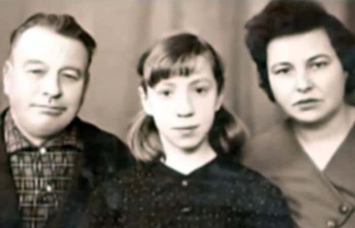 Артистка галина петрова биография личная жизнь Ее считали дурнушкой и не хотели брать в театральный-жизненный путь Галины Петро