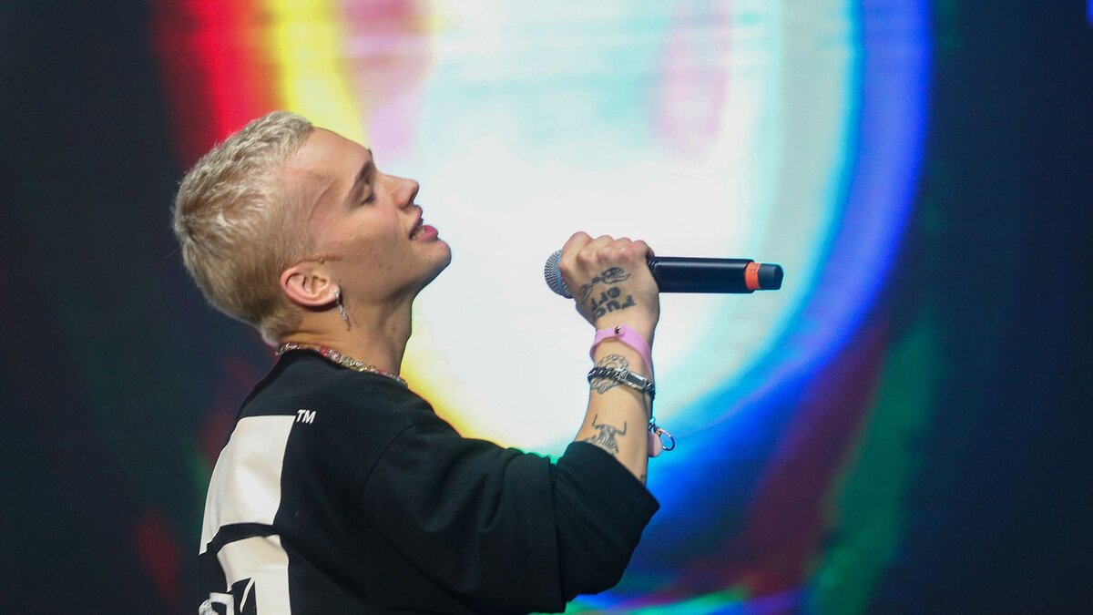    Global Look Press | Dmitry Rogulin