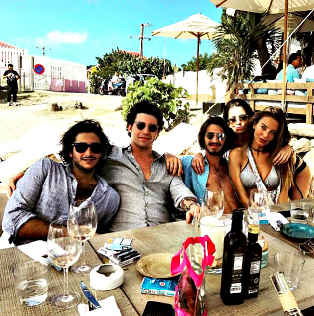 А вы бы делали так же, получив миллиардное наследство?