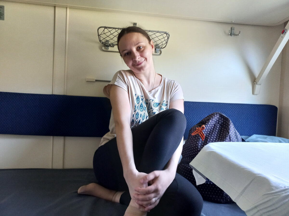 Я еду в Москву с детьми в мае 2022